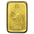 thumbnail image 3 of 1 gram Gold Bar - PAMP Suisse Rooster Multigram+8 (In Assay), 3 of 4
