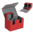 thumbnail image 3 of Caja De Almacenamiento De Baraja De 160 Cartas Sunnimix Estuche de baraja de cartas, 3 of 8