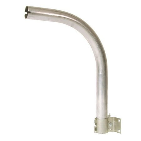Cooper Lighting Extension Arm for HPS, CFL and MH Dusk-to-Dawn Lights