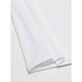 thumbnail image 2 of Men's Hanes UBT1W4 Ultimate Comfortblend Slim Fit T-Shirts - 4 Pack, 2 of 4