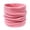 Pink, variant on Fleece Neck Warmer Winter Windproof Neck Tube Scarf for Men Neck Gaiter Soft Half Face Cover Snowboard Gaiter Women