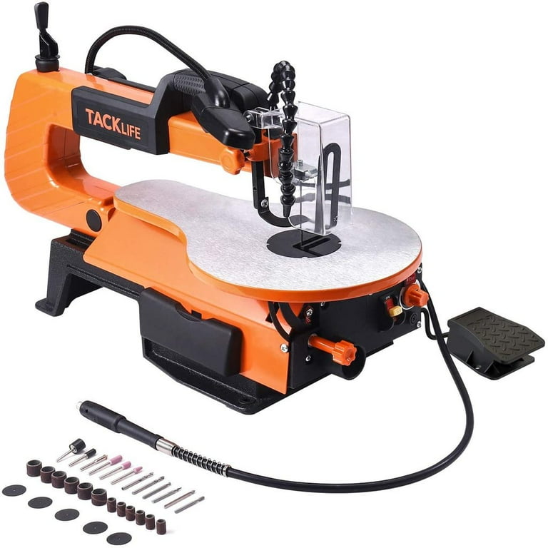Tacklife scroll saw deals