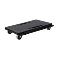 thumbnail image 1 of Carretilla Para Mover Muebles De 50 Kg, Pequeña Y Plana, Para Manipulación De Cajas Y Equipaje, Tocador, 1 of 8