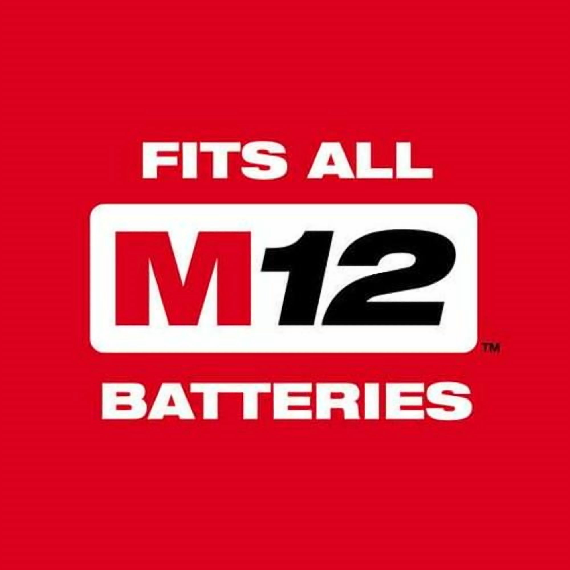 M12 Soldering Iron