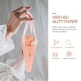 thumbnail image 2 of 2 Pack Bags Hand Bouquet Convenient Flower Packaging Safe, 2 of 8