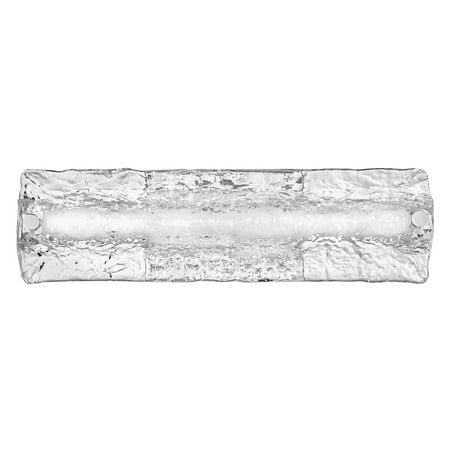 

Hinkley Lighting 52092 Lucent 18 Wide Ada Integrated Led Bath Bar - Chrome