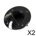 thumbnail image 1 of Tapón de drenaje para botes,Tapón de drenaje para botes Cubierta de casco Tapón de marino,Balsa Kayak Tapón de repuesto para botes inflables,Tapa de tornillo para lanchas rápidas, 1 of 8