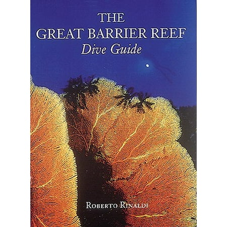 Great Barrier Reef Dive Guide