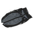 thumbnail image 2 of Chaqueta para perros,Chaqueta de algodón para perros Chaqueta clásica de algodón para perros Abrigos reflectantes para mascotas Rendimiento sólido, 2 of 12