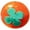 A, variant on Fidget toys Realistic Food Model Squishy, TPR Soft Rubber Stress Reliever for Office Professionals, Desktop Sensory Gadget for Anxiety Relief, Adult Desk Ornament 14+