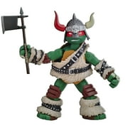 Teenage Mutant Ninja Turtles Raphael Barbarian Live Action Role Play Figure