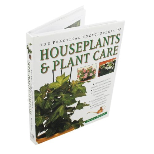 Pre-Owned Houseplants (previously published as The Complete Houseplant Book) (Other) 9781843093565