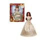 thumbnail image 1 of Muñeca de Colección Mattel Barbie Muñeca Holiday Cabello Castaño, 1 of 6