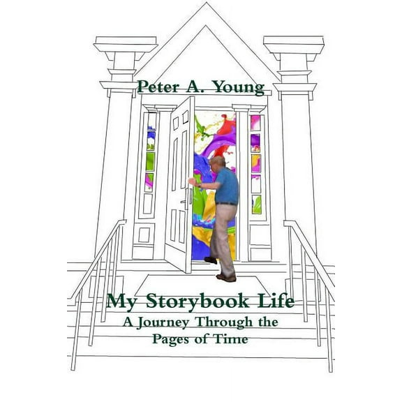 My Storybook Life, (Paperback)