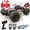 red, variant on DEERC Remote Control Car High Speed RC Cars for Kids Adults 1:16 Scale 40 KM/H 4WD Off Road Monster Trucks,2.4GHz All Terrain Toy Trucks with 2 Rechargeable Battery