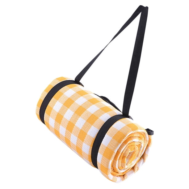 FUTUREORYY Manta De Playa Y Plegable Ideal Para Camping Y Picnic Exterior