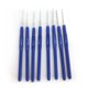 thumbnail image 1 of Scienceny 1 Juego de suministros de costura de ganchillo tejido, accesorio para el hogar, Kit de costura, agujas de tejer para suéter, ropa, Artesanía Tipo 1, 1 of 6