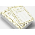 thumbnail image 3 of Inkdotpot Pack Of 30, Join Us Invitations With Envelopes, Retirement Party Celebration Invite Cards Fill-In Style Party Supplies 5 X 7 Inches, 3 of 7