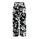 thumbnail image 4 of WILLBEST Pantalones Casuales para Mujer: Cómodos, Elásticos, de Pierna Ancha y Cintura Elástica, Largos Versátiles de Nueve Puntos para Uso Casual y Diario. Chica, 4 of 7