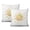 Hello Sunshine (98), variant on Charm Hello Sunshine Throw Pillow Case 18x18 Inch Summer Pillow Covers - Farmhouse Cushion Case for Sofa & Couch Pack of 2