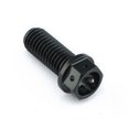 thumbnail image 5 of Titanium Flanged Hex Head M8x(1.25mm)x20mm Race Spec 12.45mm Flange (TIHX820RXS), 5 of 6