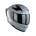 thumbnail image 2 of Casco Abatible De Moto X- Kov Zenith Gris Nardo Ece22.06, 2 of 5