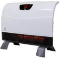 thumbnail image 4 of Heat Storm Chauffage infrarouge de 750 à 1 500 watts, blanc, 4 of 5