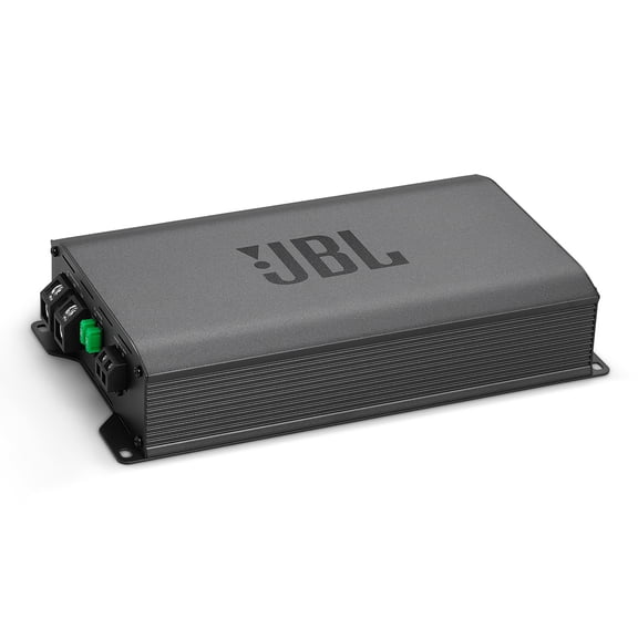 JBL Stage GT 50011 Mono Car Subwoofer Amplifier