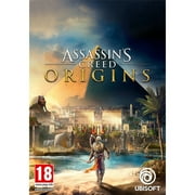Assassin’s Creed® Origins, Ubisoft, PC, [Digital Download], 685650103006