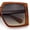Brown - Black Brown, variant on Womens Oversized Rectangular Butterfly Luxury Chic Plastic Sunglasses Black - Smoke