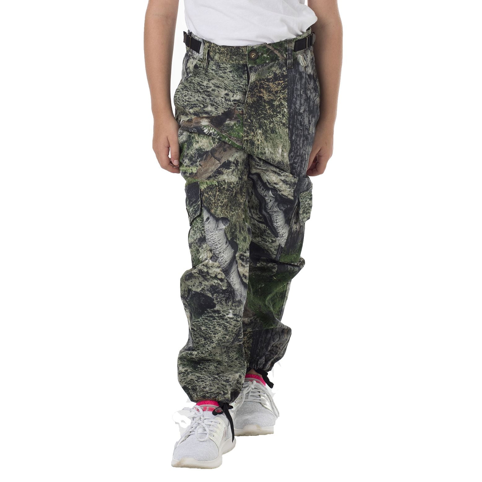 Trailcrest Youth Kids Camo Hunting 