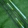 thumbnail image 1 of Xingzhi Carbon Fishing Table Rods with Rotating Rod Tip Design for Angler's Holiday Good Gift, 1 of 8
