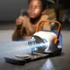 thumbnail image 1 of Kit de Ciencia de Reflexión de refración Ligera, Mejora la Habilidad Desarrollar la Mano Sobre la Habilidad Experno de ÓpTica de Física Establecido Para Niños para, 1 of 7