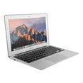 thumbnail image 2 of Restored Apple MacBook Air MJVE2LL/A 13.3" - Intel Core i5 - 8GB RAM 256GB Storage -, 2 of 5
