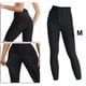 thumbnail image 5 of Pantalones de Sauna para mujer Pantalones cortos moldeadores de cuerpo para Pantalones M Zulema Pantalones de sauna, 5 of 8