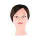 thumbnail image 4 of Cabeza de maniquí con pelo, cabeza de entrenamiento de peluquería, cabeza de maniquí de práctica con pelo, muñeca de pelo, diseño de clase mundial, 4 of 8
