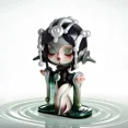 thumbnail image 2 of Nueva caja ciega de la serie de sonido Skullpanda, juguete de muñeca de moda para niñas, caja sorpresa, modelo de colección de escritorio, muñeca de juguete para regalo de niño, 2 of 5