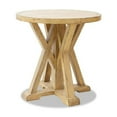 thumbnail image 3 of Legacy Classic Today's Traditions Round End Table, 3 of 4