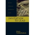 thumbnail image 1 of Pre-Owned Invitation to Lead: Guidance for Emerging Asian American Leaders (Paperback) 083082393X 9780830823932, 1 of 1