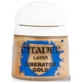 thumbnail image 1 of Games Workshop GAW22-71 Liberator Gold Layer Paint, 1 of 1