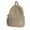 Grey, variant on Otqutp Ladies Shoulder Bag Corduroy Backpack Student Fashion Travel Bag Women's Bag Shoulder Bag for Casual Traveling Hiking(Khaki,One Size)