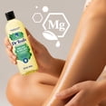 thumbnail image 6 of Dr Teal's Relax & Relief Bath & Body Oil with Eucalyptus & Spearmint Essential Oils, 8.8 fl oz, 6 of 12