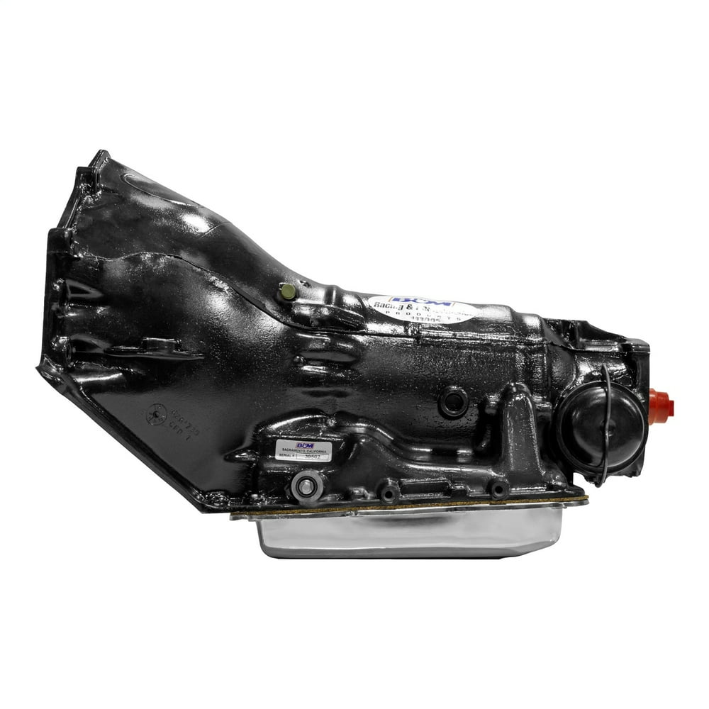 B&M 103005 Automatic Transmission Assembly