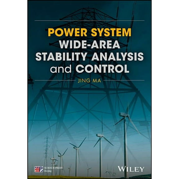 Power System Wide-area Stability Analysis and Control (Hardcover)