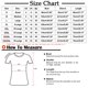 thumbnail image 3 of Fiudx Ofertas y Liquidaciones Blusas y Camisas de Manga Corta con Cuello En V para Mujer, Informales, a La Moda, Primavera y Verano, 3 of 6