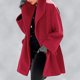 thumbnail image 1 of Cárdigan para mujer, chaqueta de invierno, ropa de abrigo informal, cárdigan, abrigo ajustado, abrigo para mujer, 1 of 7