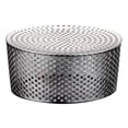 thumbnail image 1 of Anti-blocking Hair Catcher Drain Filter Hair Sink Filter Shower Cover Drain O4B8, 1 of 1