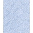 thumbnail image 2 of B. Darlin Womens Plus Glitter Long Evening Dress, 2 of 2