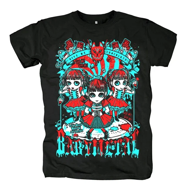 Camiseta con estampado para hombre y mujer, ropa de calle informal con cuello redondo, de talla grande, 100% algodón, Harajuku, Unisex