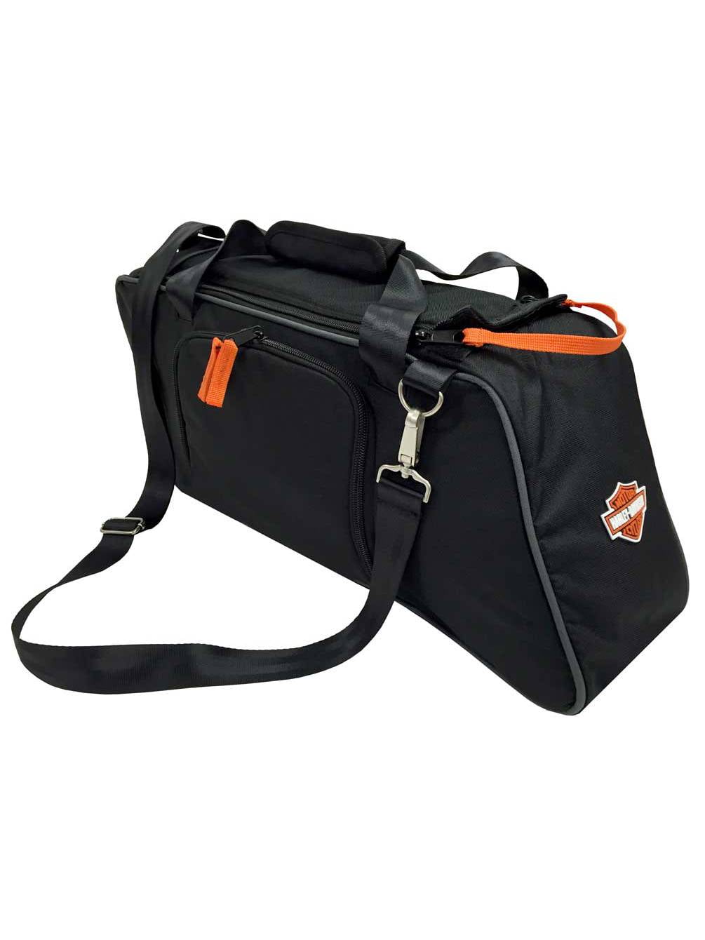 saddle bag cooler for street glide
